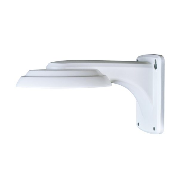 B7 Big Dome Camera Wall Mount