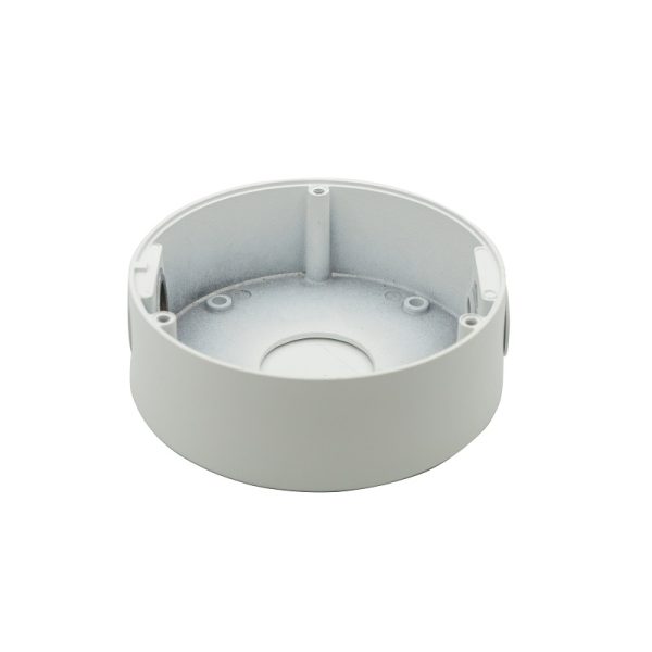 B8-TD JUNCTION BOX