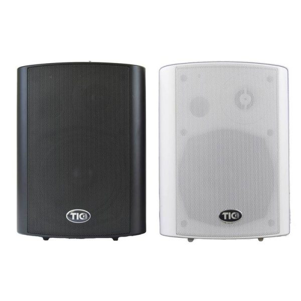 BPS5 5" INDOOR/OUTDOOR BLUETOOTH PATIO SPEAKERS
