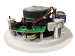 C8O6 Ceiling Speakers 6.5″ 8Ω Water-Resistant