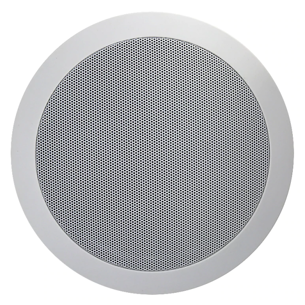 C8O2 6.5" IN-CEILING/IN-WALL SPEAKERS WITH 8OHM 70V SWITCH
