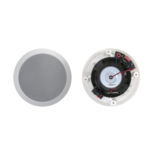 C8O8 Ceiling Speakers 8" 8Ω Water-Resistant