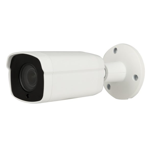 CVI-BU240R-IR-Z 4 MP WDR HDCVI IR Motorized Bullet Camera