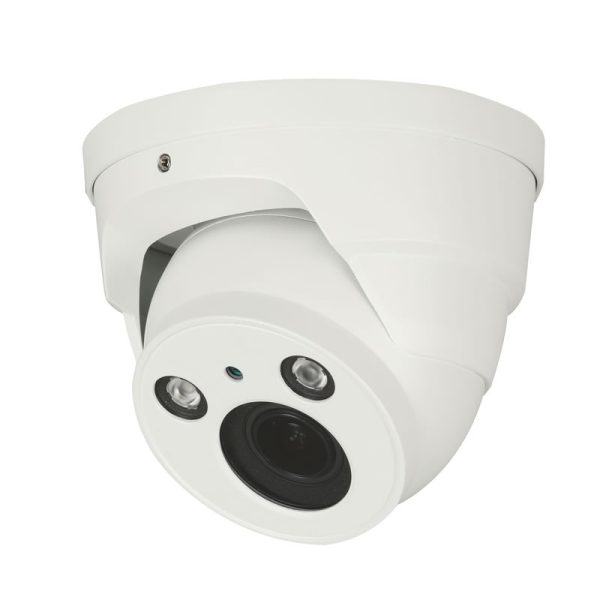 CVI-EB240R-IR-Z 4 MP WDR HDCVI IR Motorized Eyeball Camera