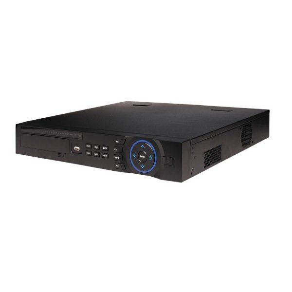 CVR804L-16 16 Channel 1080P 4HDD 1.5U HD-CVI DVR