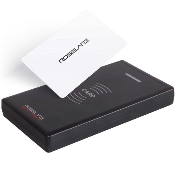 DR-6280 MIFARE ENROLLMENT READER