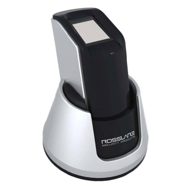 DR-B9000 USB FINGERPRINT READER / SCANNER ENROLLMENT TERMINAL WITH LIVENESS CHECK