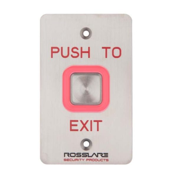 EX-07 Non-Sparking Digital Tactile Switch