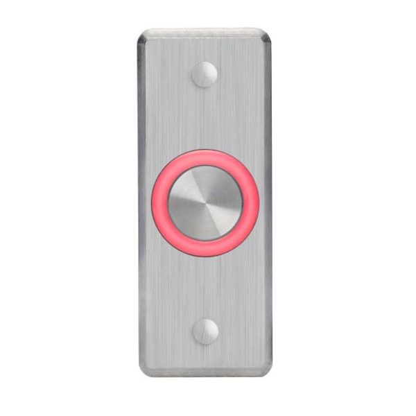 EX-16EO Mullion Non-Sparking Tactile Switch