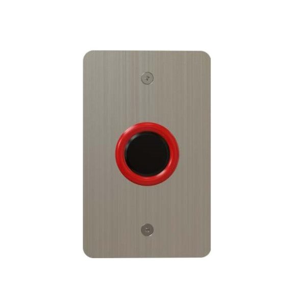 EX-H22N / EX-M22N Passive Infrared Anti-Vandal Motion Sensor Switches