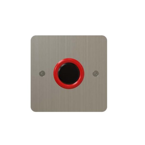 EX-H22N / EX-M22N Passive Infrared Anti-Vandal Motion Sensor Switches