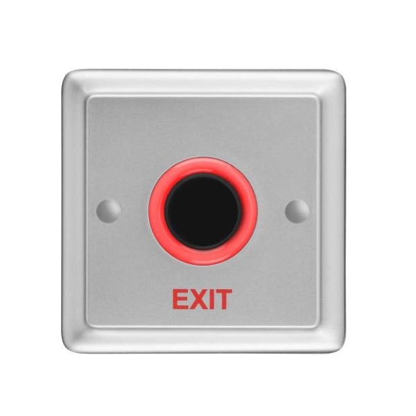 EX-H22/M22 Passive Infrared Motion Sensor Switches