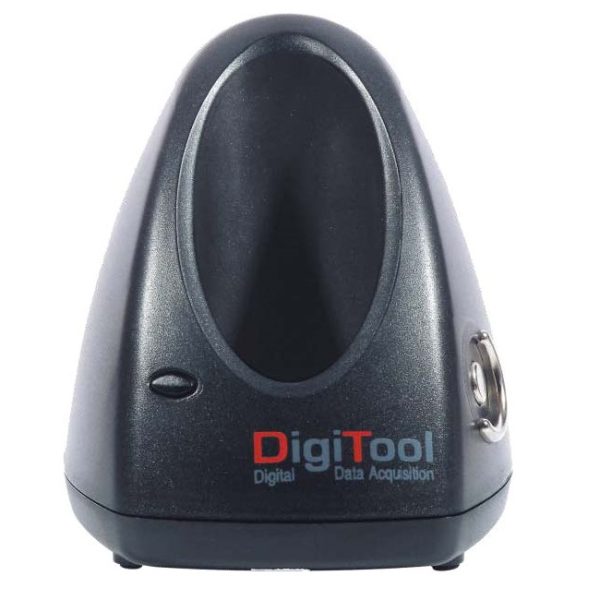 GC-02 DIGITOOL DOCK STATION PC CONNECT AND CHARGER