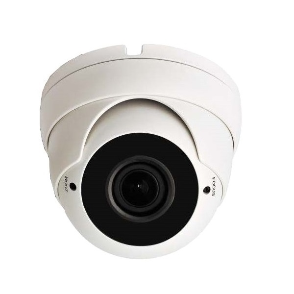 HDC-DI3A02/5M-2812-B (W) 5.0 MEGAPIXEL 1944P HD 4 IN 1 CAMERAS