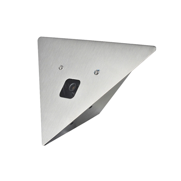 HDC-EV/2M 2.4 MEGAPIXEL 1080P HD 4 IN 1 ELEVATOR CAMERA SUPPORTS TVI, CVI AND AHD