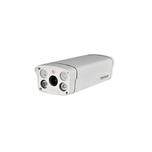HDC-LP4A/2M-Z 2.4MEGAPIXEL 1080P HD MOTORIZED VARI FOCAL 4 IN 1 LPR CAMERA