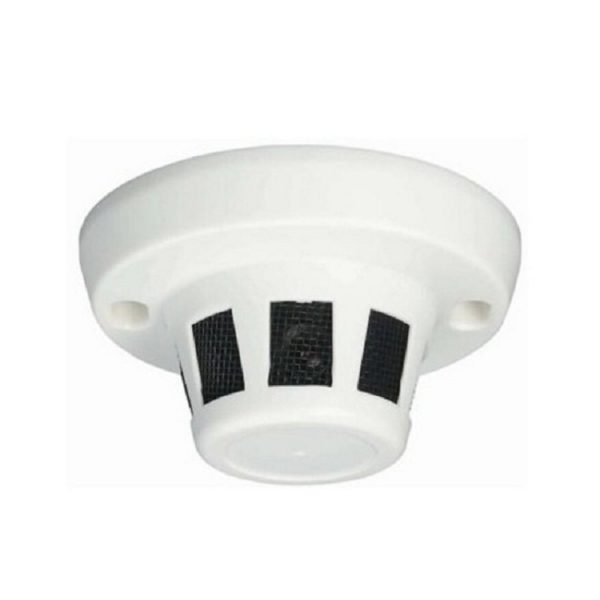HDC-SM/2M 3.7MM 2.4 MP 1080P HD 4 IN 1 SMOKE CAMERA