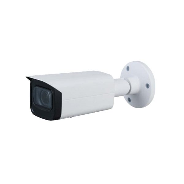 IPC-BU244T-IR-ZAS 4MP Lite IR Vari-focal Bullet Network Camera