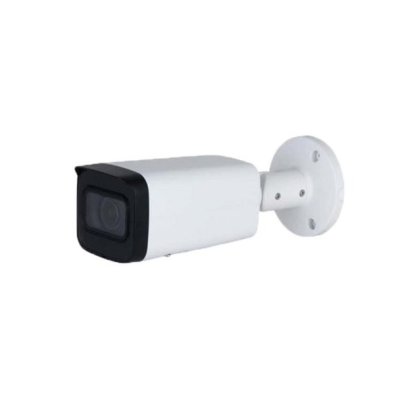 IPC-BU284T-IR-ZAS-S 8MP IR Vari-focal Bullet WizSense Network Camera