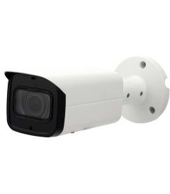 IPC-BU344T-IR-ZAS 4MP LITE AI IR VARI-FOCAL MOTORIZED BULLET NETWORK CAMERA