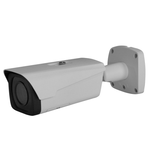 IPC-BU584E-IR-ZE 8 MP WDR IR Motorized Bullet Network Camera