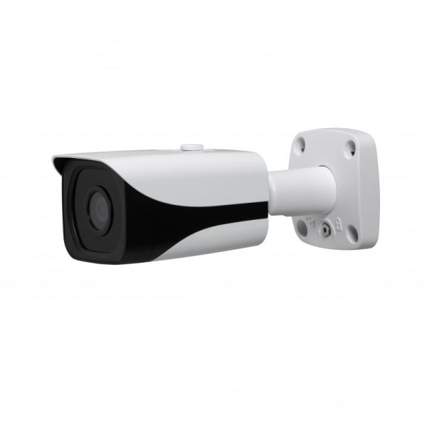 IPC-BU833E-Z 3MP WDR ULTRA-SMART MOTORIZED BULLET NETWORK CAMERA