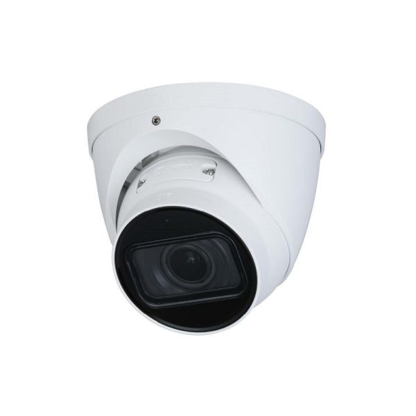 IPC-EB244T-IR-ZS 4MP WDR IR Motorized Eyeball Network Camera