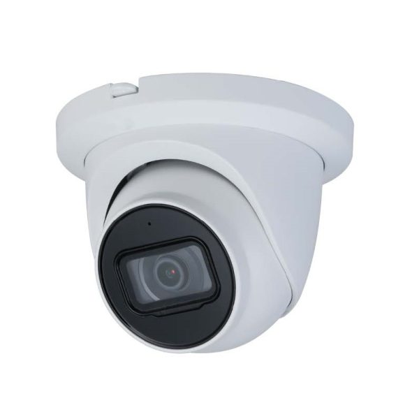 IPC-EB244TM-IR 4MP WDR IR Fixed Eyeball Network Camera built-in Mic