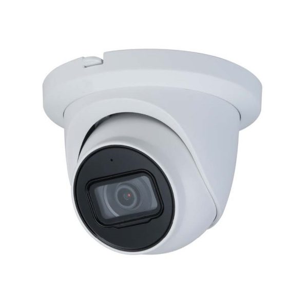 IPC-EB244TM-IR-S 4MP IR Fixed-focal Eyeball WizSense Network Camera