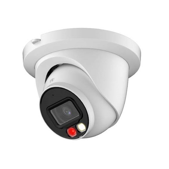 IPC-EB2449TM-ILM 4MP SMART DUAL ILLUMINATION FIXED-FOCAL EYEBALL WIZSENSE NETWORK CAMERA