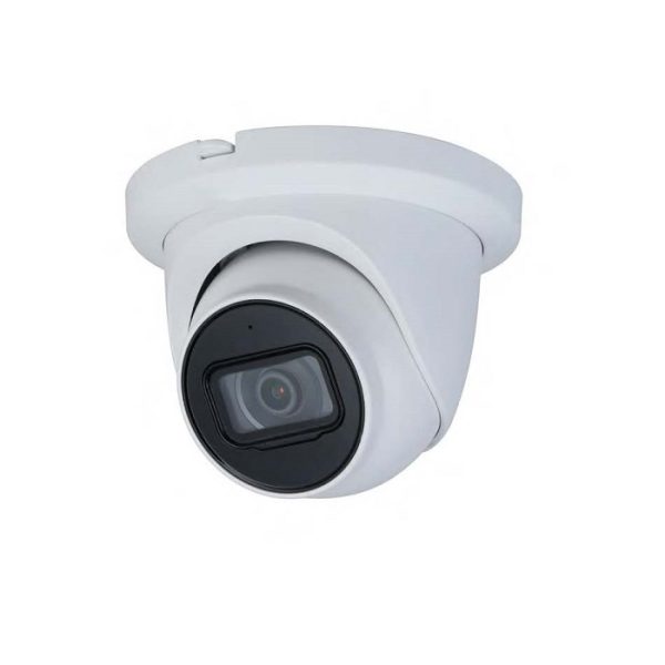 IPC-EB284TM-IR 8MP LITE IR FIXED-FOCAL EYEBALL NETWORK CAMERA