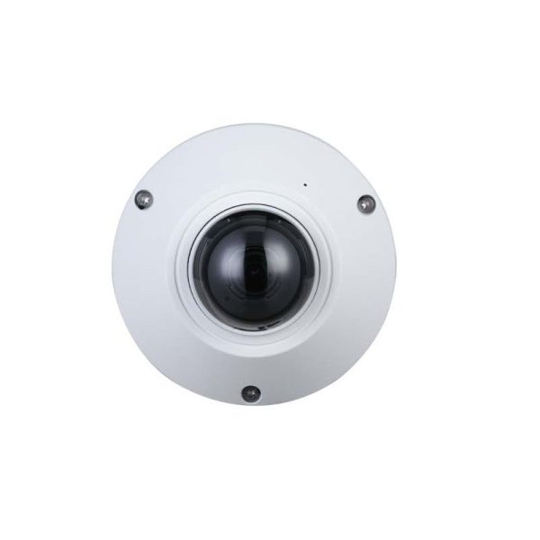 IPC-FE554-M 5MP WizMind Fisheye Network CAMERA