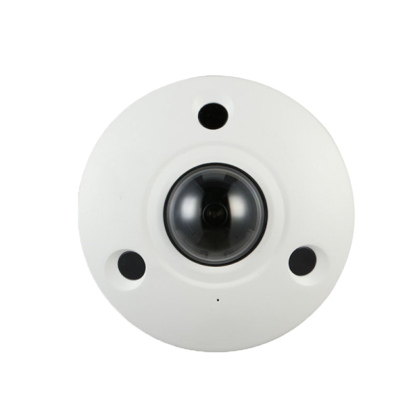 IPC-FE8124-IRA 12MP PANORAMIC NETWORK IR FISHEYE CAMERA