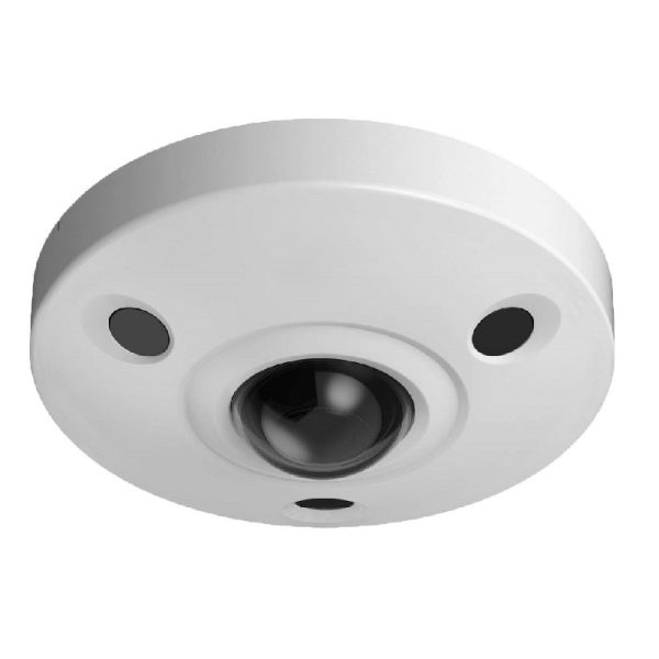 IPC-FE864-IR 6MP Panoramic Network IR Fisheye Camera