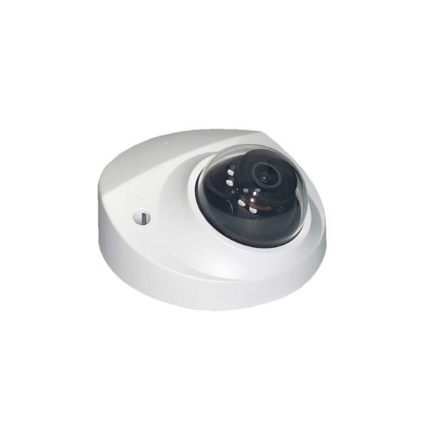 IPC-MD244F-IRM 4MP Lite IR Fixed-focal Dome Network Camera