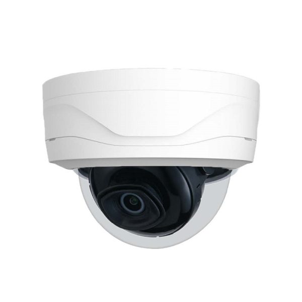 IPC-MD284E-IR-S 8MP IR Fixed-focal Dome WizSense Network Camera