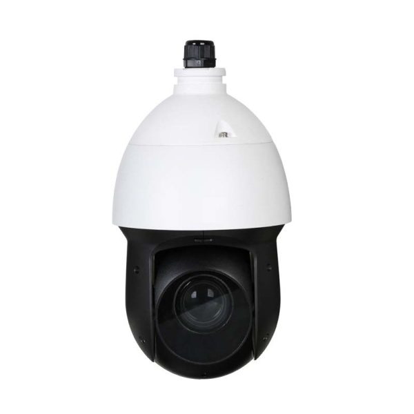 IPC-PD49425XB-W 4MP 25x Starlight IR WizSense Network PTZ Camera