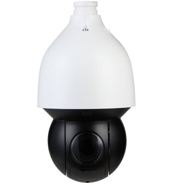 IPC-PD5A445XA-W 4MP 45x Starlight IR Network PTZ Camera