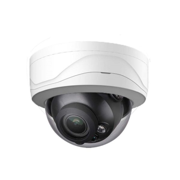 IPC-VD244R-IR-ZS 4MP WDR IR Motorized Dome Network Camera