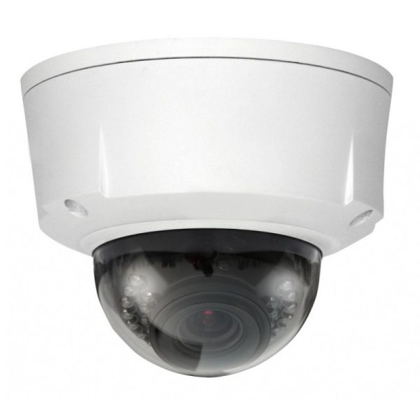 IPC-VD833E-IR-Z 3MP WDR Motorized Ultra-Smart Network Cameras