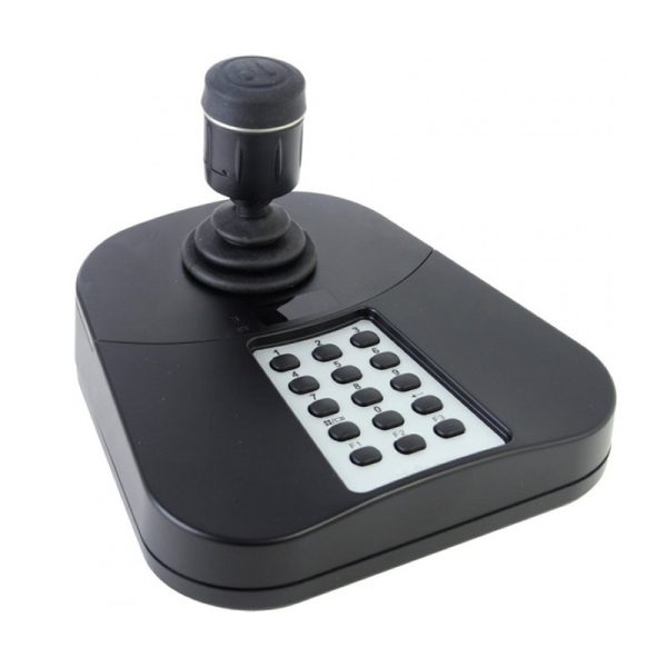KB-1005KI 3D PTZ control USB KEYBOARD