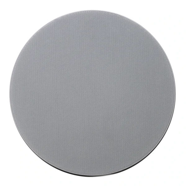 MC7V36 6.5" IN-CEILING/IN-WALL SPEAKERS WITH MAGNETIC GRILL 8Ω 70V SWITCH