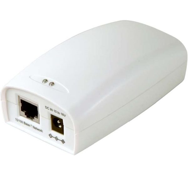 MD-N32 RS-232 to TCP/IP Gateway for Access Control Panels