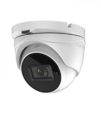 NC214-XDZ 4 MP IR VF Network varifocal Turret Camera