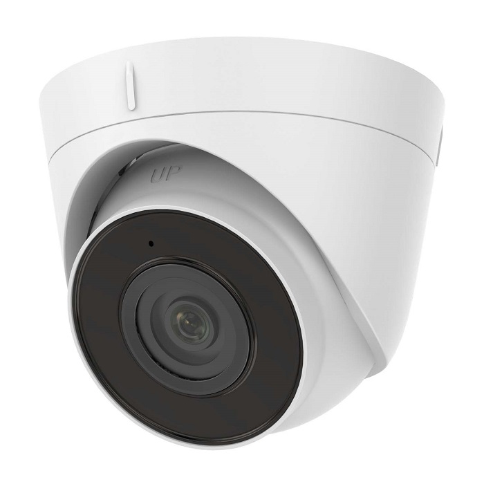NC228-XDU NC228-XDU 8 MP IR Fixed Turret Network Camera 2.8mm