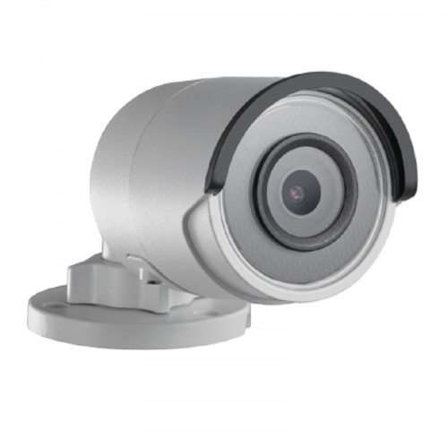 NC324-MB/2.8MM 4 MP IR Fixed Bullet Network Camera