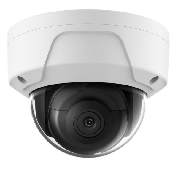 NC324-TDA 4 MP IR Fixed Dome Network Camera