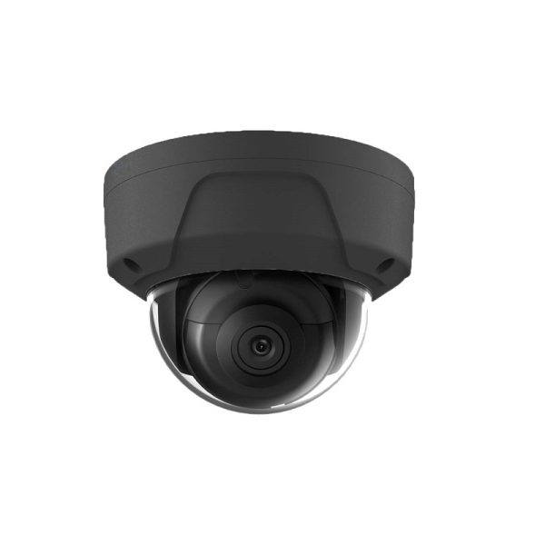 NC324-TDG 4 MP IR Fixed Dome Network Camera