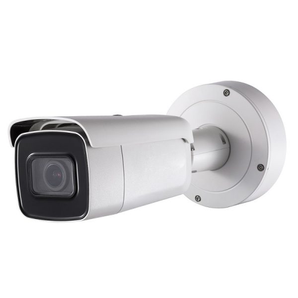 NC324-VBZ 4 MP IR Motorized VF Bullet Network Camera