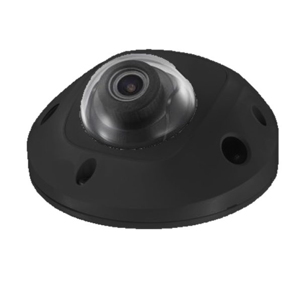 NC324G2-WDAG 4 MP AcuSense Fixed mini Dome Network Camera